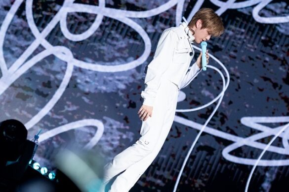 Watch The Trailer For K-Pop Film KANGDANIEL