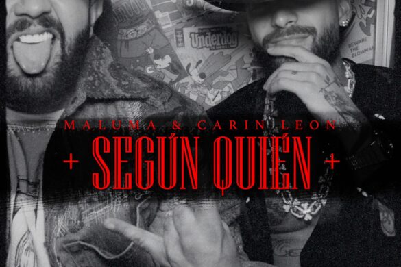 Maluma Y Carin León La Perfecta Fusión Pop-Norteña