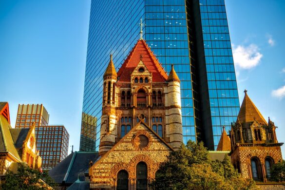 10 Best States To Live In