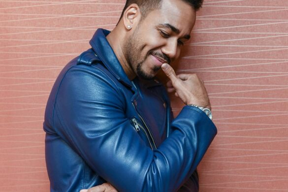Romeo Santos Agotó Ocho Conciertos Durante Su Formula Vol. 3 En México