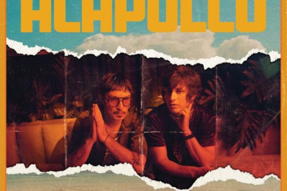 Siddhartha Releases New Single «Acapulco”