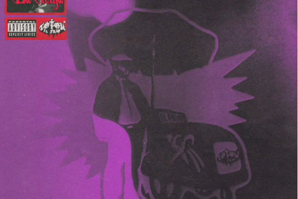 Totoy El Frío Lanza Su Nuevo EP ‘La Crema’