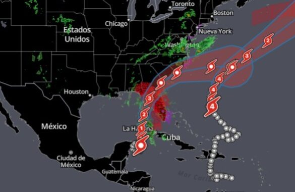 Emergency Declaration For Florida