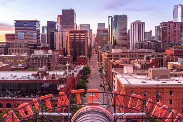 The Most And Least Healthy States In the USA
