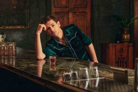 William Beckmann Releases Highly Anticipated Album «Here»S To You, Here’s To Me