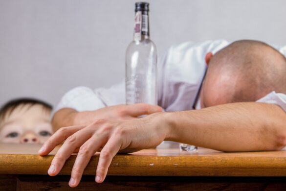 National Survey Of Drug Use And Health