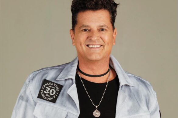 Carlos Vives Y Juanes Estrenarán Colaboración Este Jueves