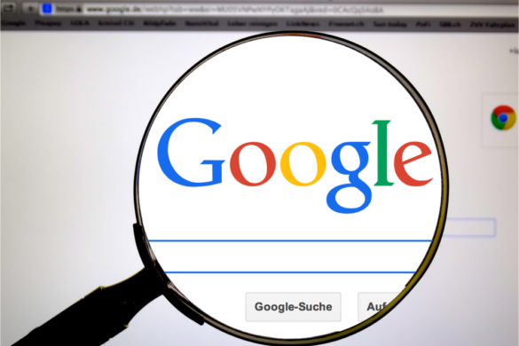 Google Ofrece Nuevas Herramientas Para Mantenerte Seguro