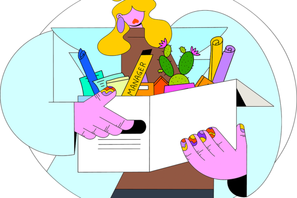 Policy Change For Menopause In The Workplace