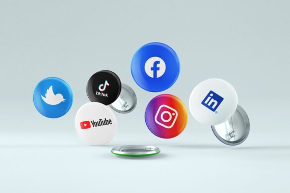 The Social Media Platforms Parents Are Most Worried About