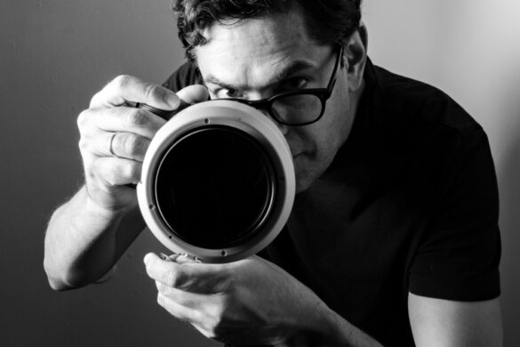 El Fotógrafo Venezolano Víctor Jaramillo Gana El Gran Premio «Capture Coral Gables»