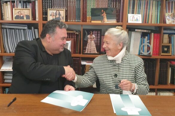 El Venezolano Aquiles Machado Revoluciona La Temporada Lírica De Amigos De La Ópera De A Coruña