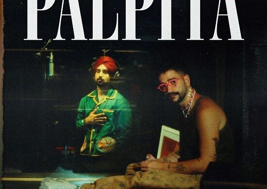 CAMILO Sorprende Con Gran Colaboración Junto A La Estrella De Bollywood DILJIT DOSANJH