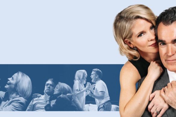 Days Of Wine And Roses Will Open On Broadway