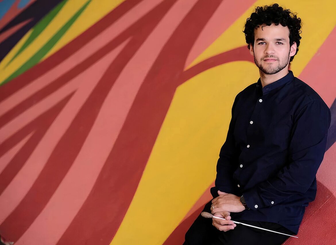 Con su incorporación, el Royal Ballet refuerza notablemente su departamento musical con un director excepcional.