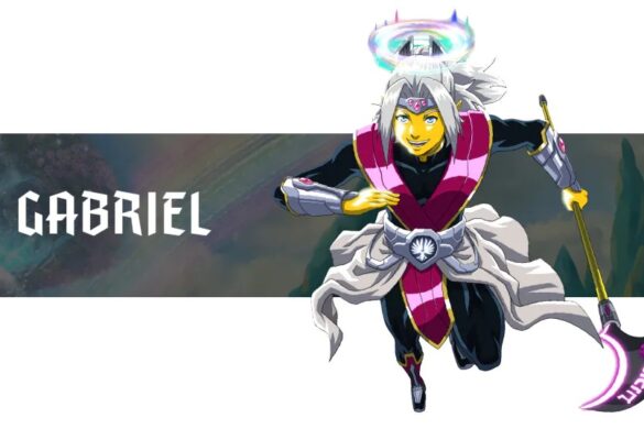 Angel Studios Announces First Anime Series «Gabriel And The Guardians»