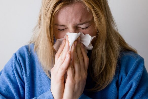 Get Ready For Flu Season