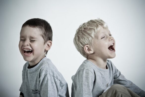 10 Phrases To Say To Children Every Day