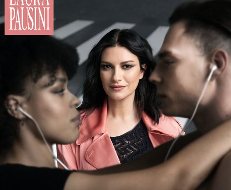 Laura Pausini Estrenó Poderoso Nuevo Sencillo