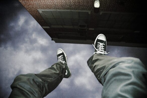 World Suicide Prevention Day
