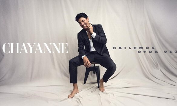 CHAYANNE™ Reinventa La Música Romántica