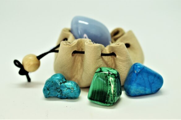 The Best Crystals And Stones For The Zodiac Signs