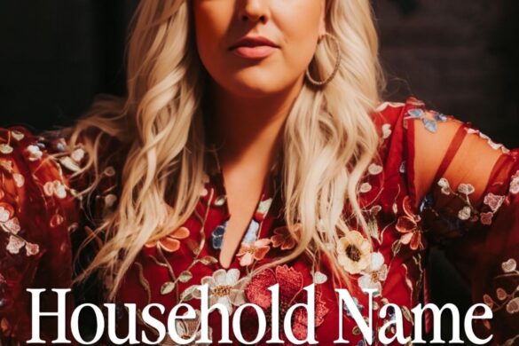 Country Star Adrian Johnston Shares Heartfelt Single «Household Name”