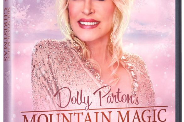 Dolly Parton’s Mountain Magic Christmas