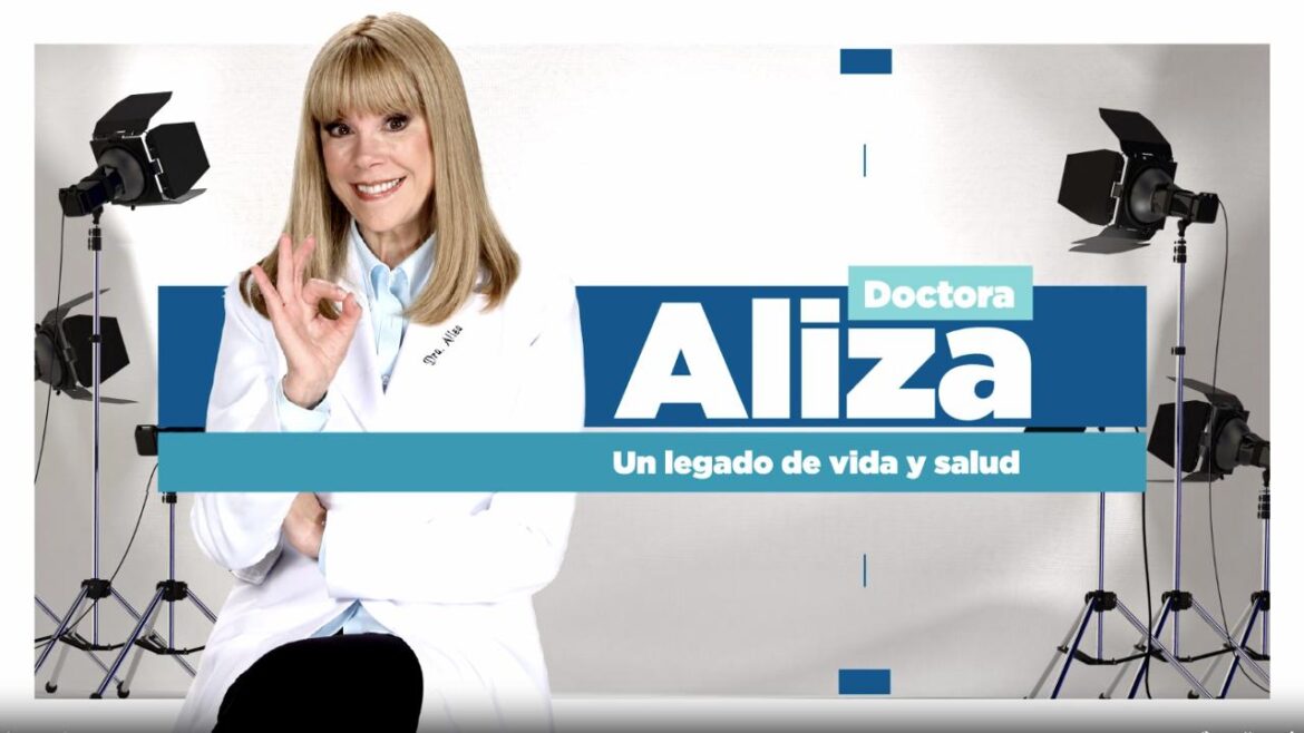 El documental “Dra. Aliza: Un Legado De Vida Y Salud” Destaca Los Aportes Y El Legado De Una Pionera En La Salud Hispana.