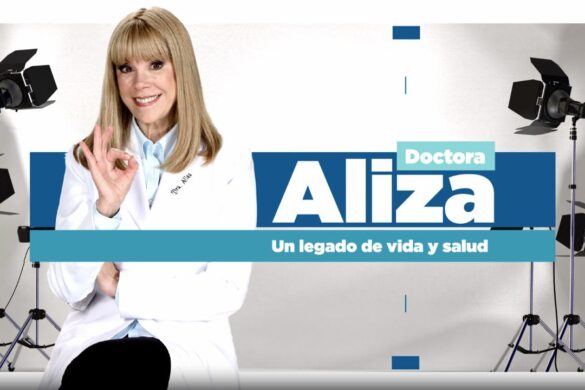 HITN Estrena Documental Sobre El Legado De La Dra. Aliza