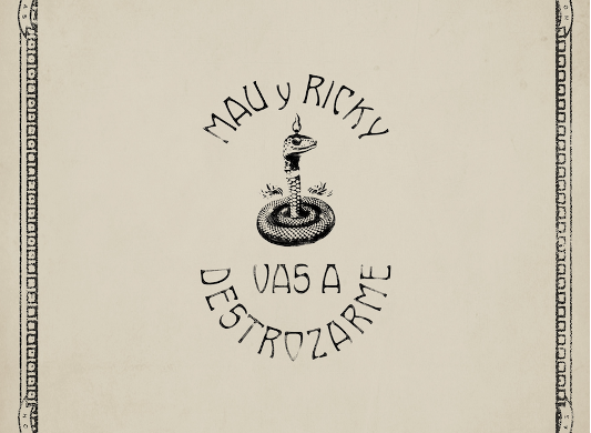 El Dúo Multiplatino Mau Y Ricky Inicia Oficialmente Una Nueva Era