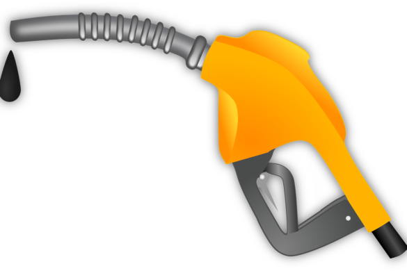 Florida Gas Prices Are The Lowest In Seven Months
