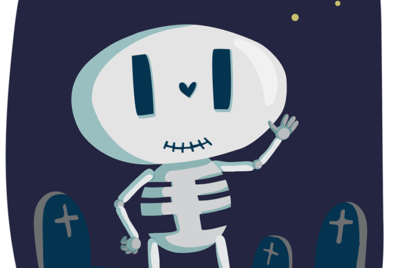 The Most Popular Kids’ Halloween Movies