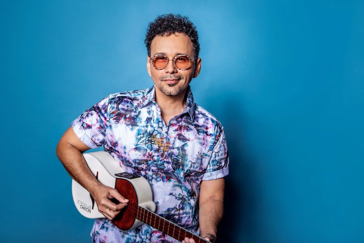 Jorge Luis Chacín ha creado composiciones para Christina Aguilera, Ricardo Montaner, Camilo, Thalía, Prince Royce, CNCO y Marc Anthony.