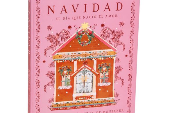 Marlene Rodriguez De Montaner Presenta Su Nuevo Libro “Navidad”