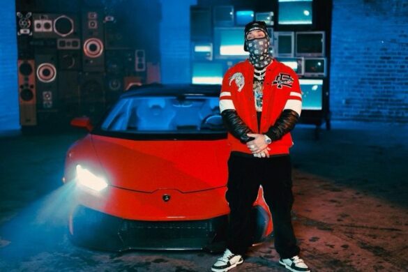Oplus Internacionaliza El Trap Con ¨Count Money¨