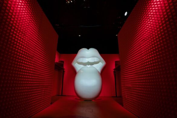 The Rolling Stones Export Their Elevated Retail Concept To US & Beyond