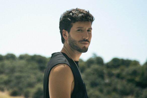 Sebastián Yatra Confirmado Como Latin Grammy Host