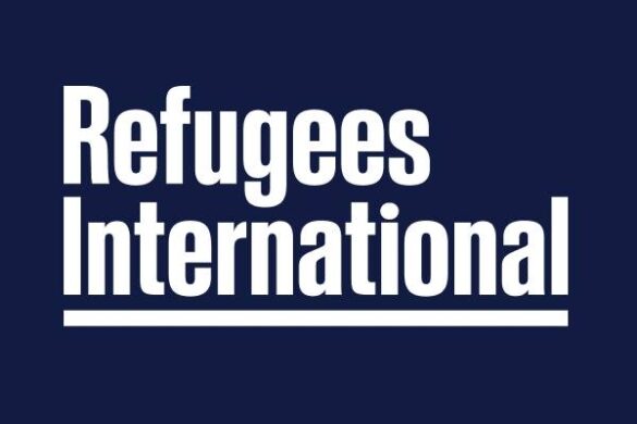 Refugees International Opposes U.S. Policies That Could Lead To Returns Of Venezuelans To Harm