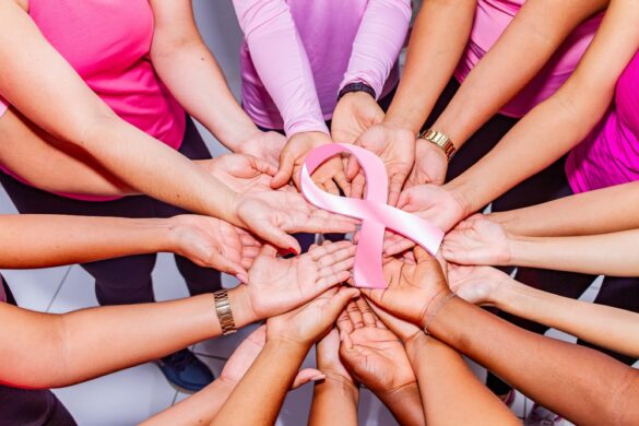New Research On Women And Breast Cancer Screenings