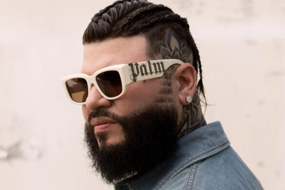 Farruko Pospone Su Gira Por Latinoamérica