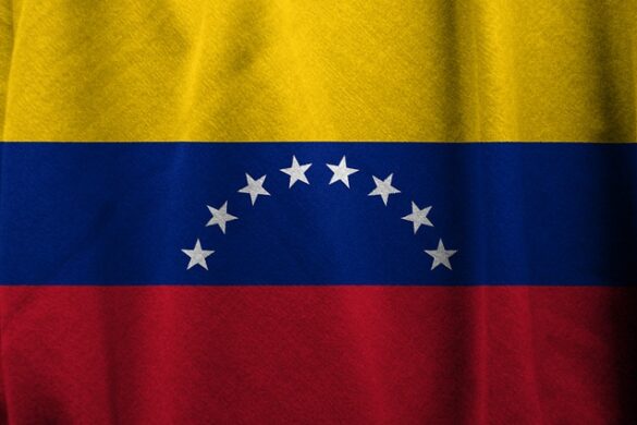 El Departamento Del Tesoro Emite Nuevas Licencias Generales En Respuesta A La Hoja De Ruta Electoral En Venezuela