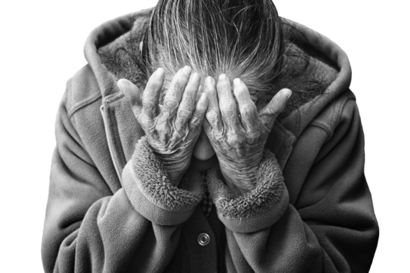 The US States With The Highest Increase In Mental Health Issues