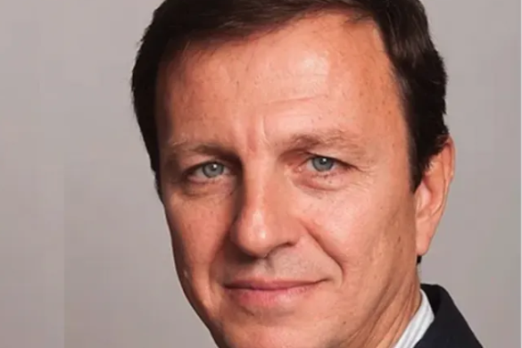 Carlos Lauría Es El Nuevo Director Ejecutivo De La SIP