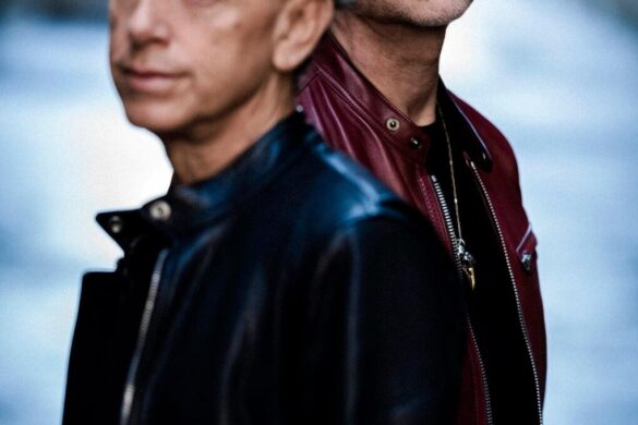 Councilwoman Monica Rodriguez Declares «Depeche Mode Day» in Los Angeles