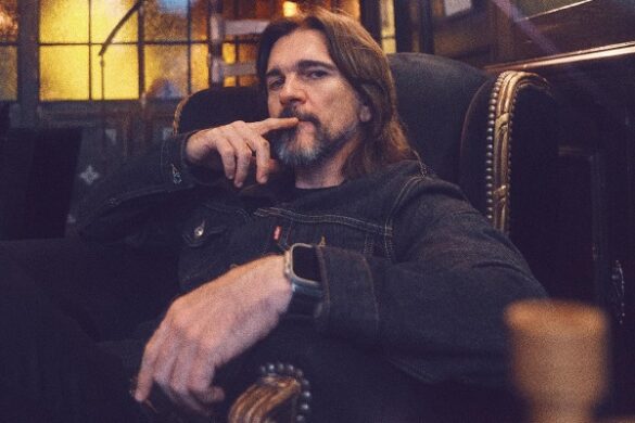 JUANES Abre Las Puertas De Su Casa En Airbnb