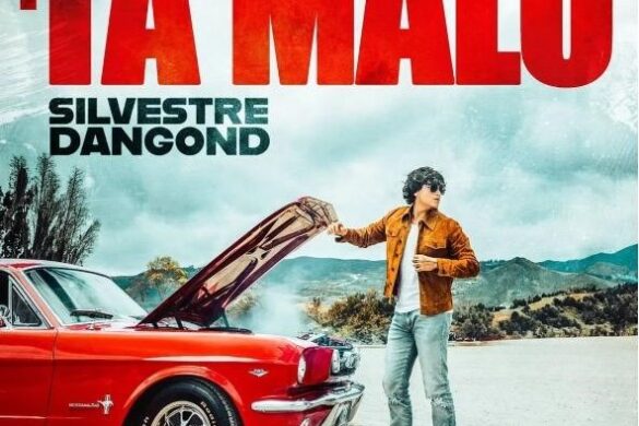 Silvestre Dangond Presentó Su Nuevo Album De Estudio