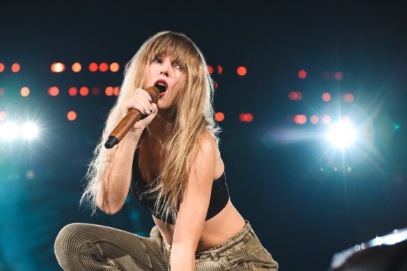 The Most Loved US Celebrities According To Social Media