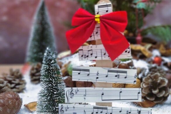 Deck The Hall This December At Carnegie Hall