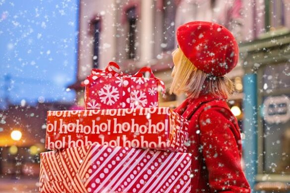 Google Publica La Lista Holiday 100